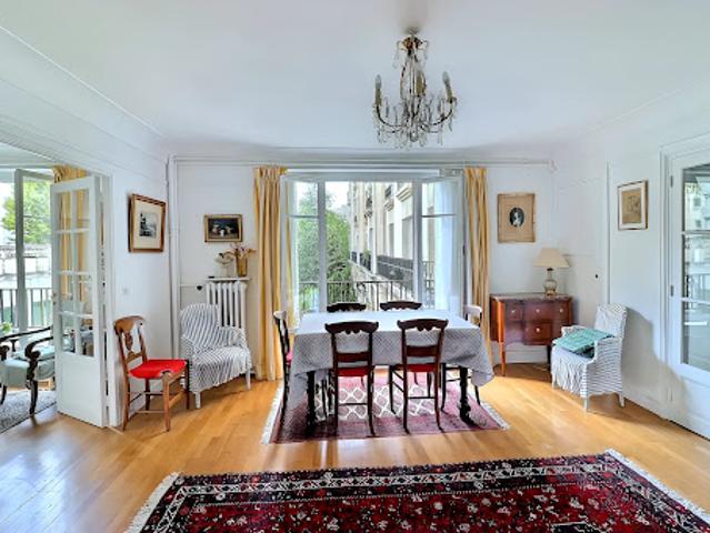 Vente Appartement 3 pièces 75.88 m2 Paris 15ème