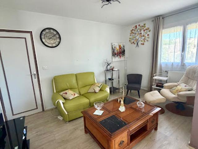 Vente Appartement 3 pièces 75.94 m2 Evreux