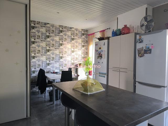 Vente Appartement 3 pièces 75.94 m2 Perpignan