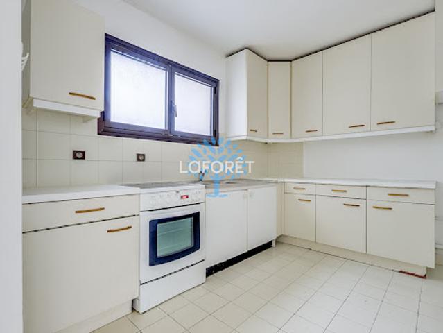 Vente Appartement 3 pièces 75.07 m2 Paris 11ème