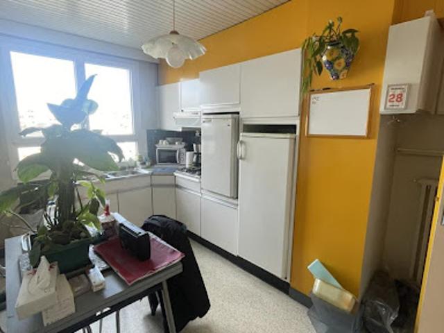 Vente Appartement 3 pièces 75.05 m2 Vannes