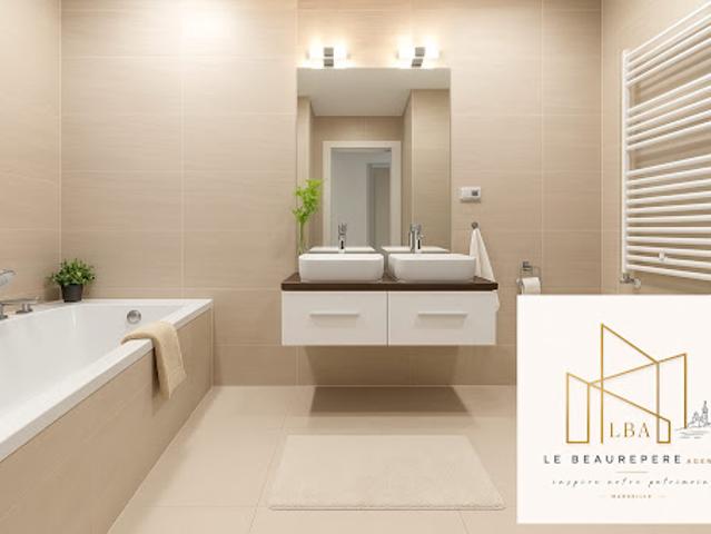 Vente Appartement 3 pièces 75.05 m2 Vitrolles