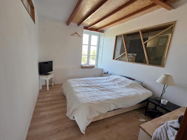 Vente Appartement 3 pièces 75.06 m2 Montboucher sur Jabron