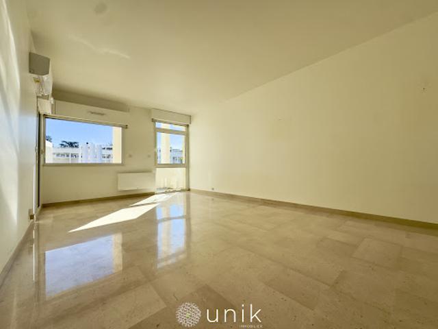 Vente Appartement 3 pièces 75.17 m2 Montpellier
