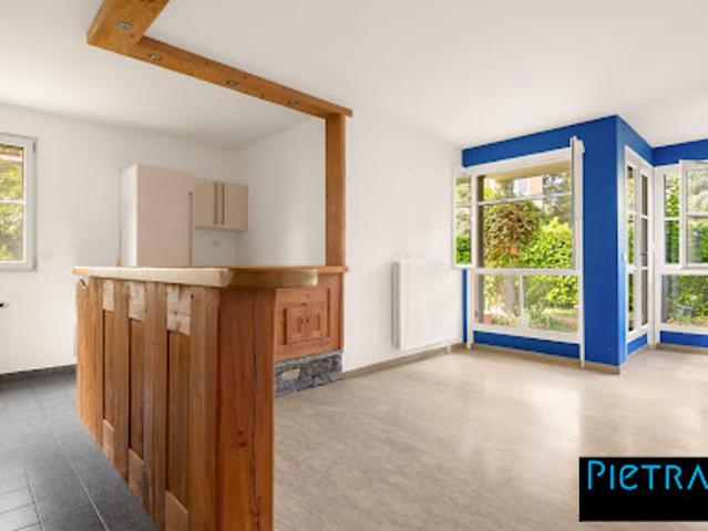 Vente Appartement 3 pièces 75.14 m2 Lyon 5ème
