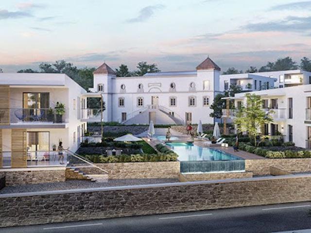 Vente Appartement 3 pièces 75.1 m2 Nimes