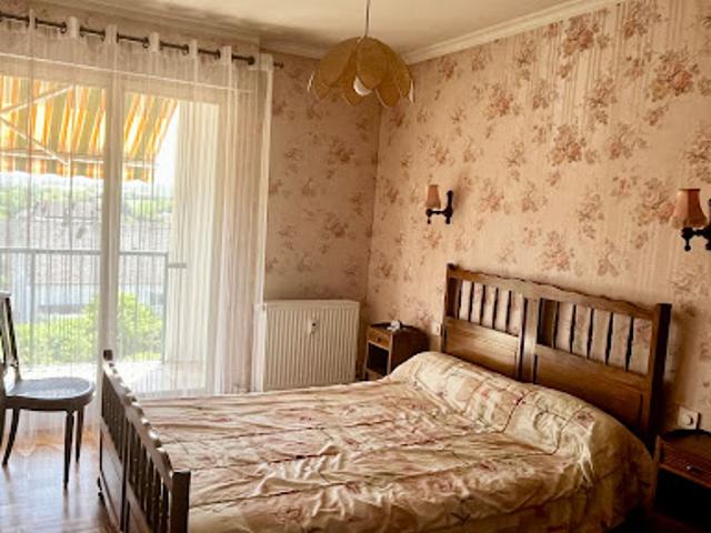 Vente Appartement 3 pièces 75.1 m2 Auxerre