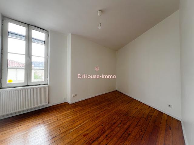 Vente Appartement 3 pièces 75.21 m2 Luçon