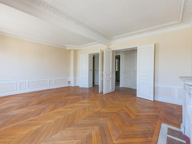 Vente Appartement 3 pièces 75.27 m2 Vincennes