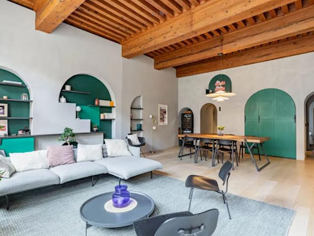 Vente Appartement 3 pièces 75.2 m2 Lyon 5ème