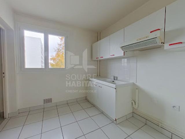 Vente Appartement 3 pièces 75.35 m2 Tours