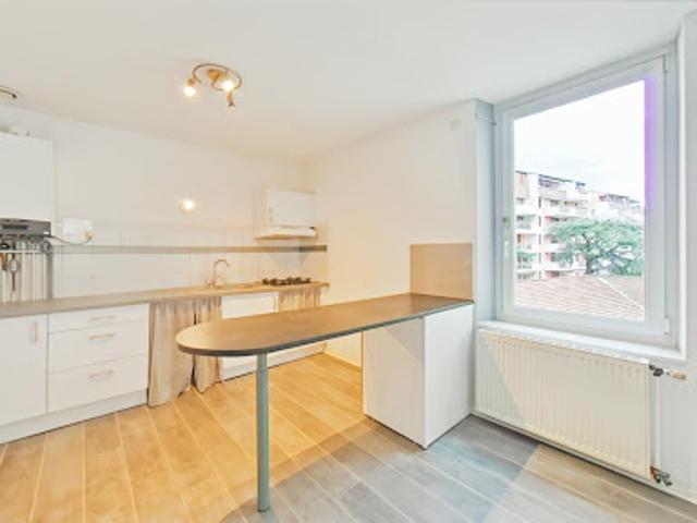 Vente Appartement 3 pièces 75.38 m2 Valence