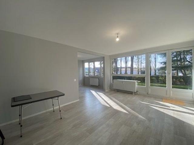 Vente Appartement 3 pièces 75.38 m2 Marly