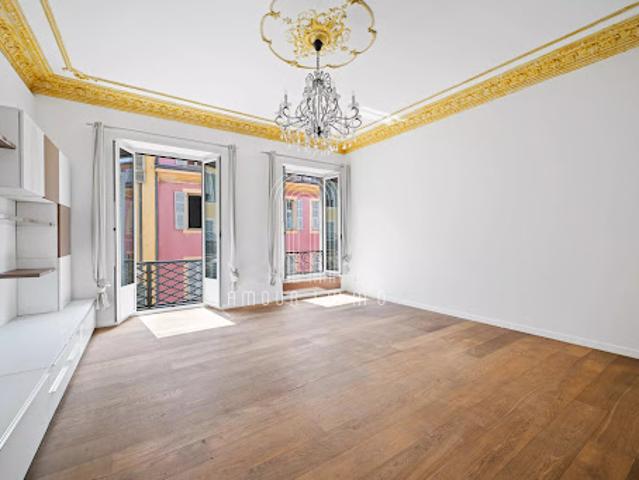Vente Appartement 3 pièces 76.24 m2 Nice
