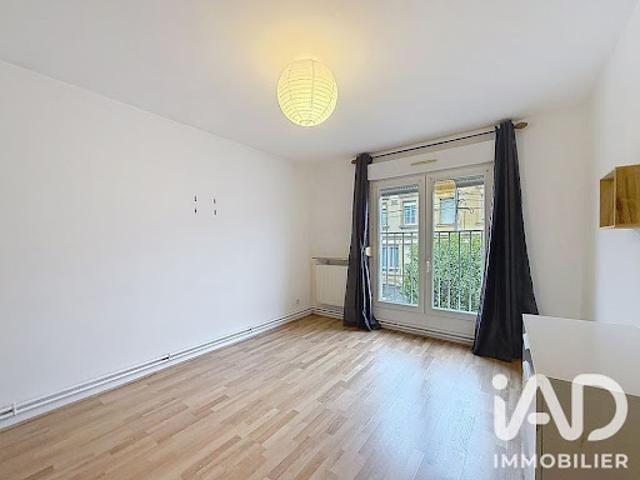 Vente Appartement 3 pièces 75 m2 Terville