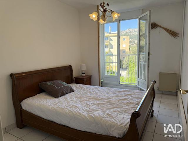 Vente Appartement 3 pièces 75 m2 Toulon