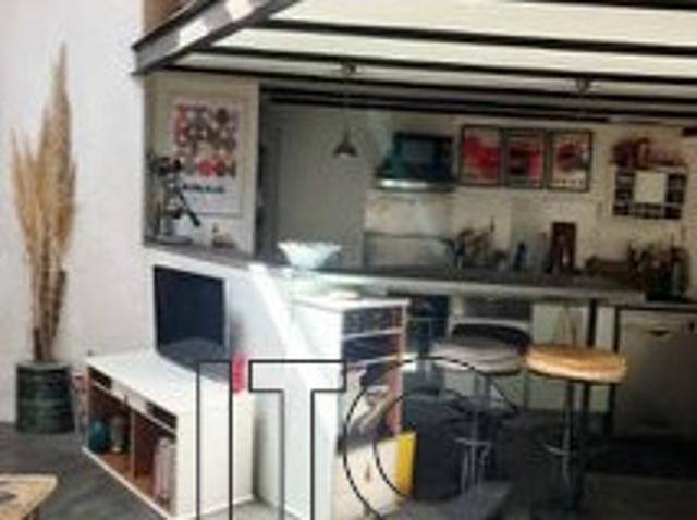 Vente Appartement 3 pièces 75 m2 Trets