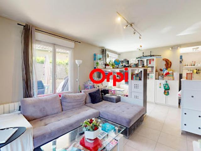 Vente Appartement 3 pièces 73 m2 Vaulx en Velin