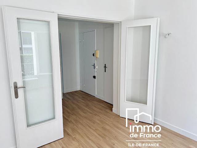 Vente Appartement 3 pièces 75 m2 Versailles