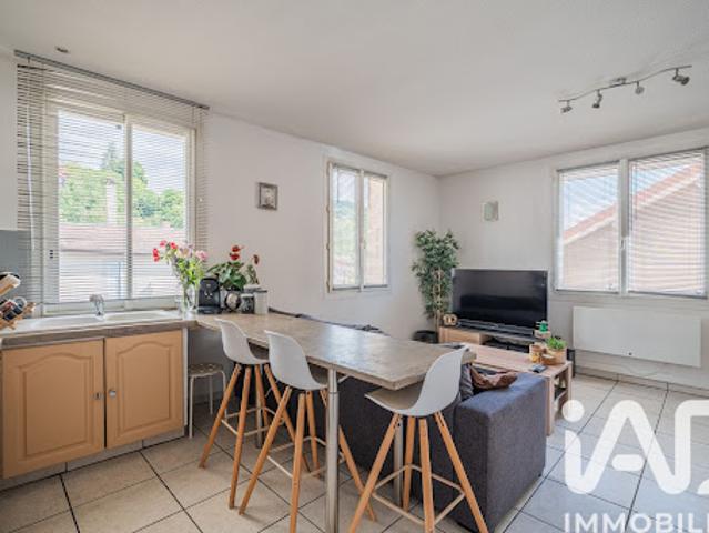 Vente Appartement 3 pièces 75 m2 Vinay