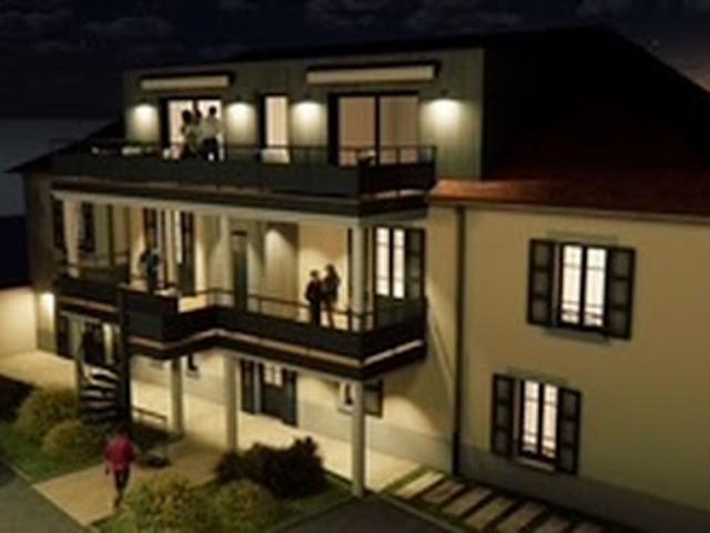 Vente Appartement 3 pièces 75 m2 Vichy