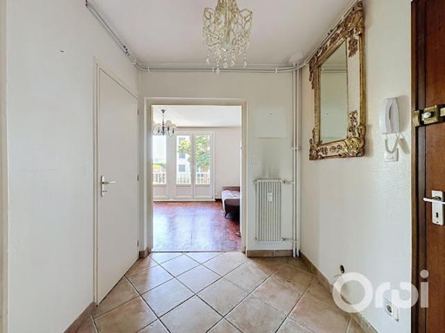 Vente Appartement 3 pièces 75.23 m2 Villefranche sur saone