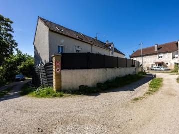 Vente Appartement 3 pièces 75 m2 Villevaudé