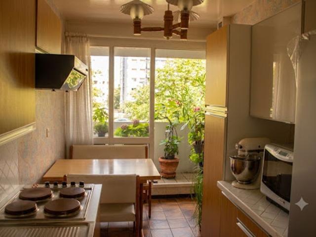 Vente Appartement 3 pièces 75 m2 Vitry sur Seine