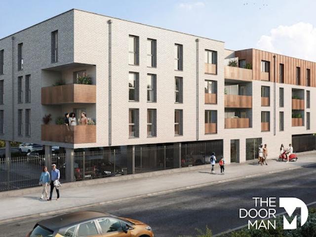 Vente Appartement 3 pièces 75 m2 Wambrechies