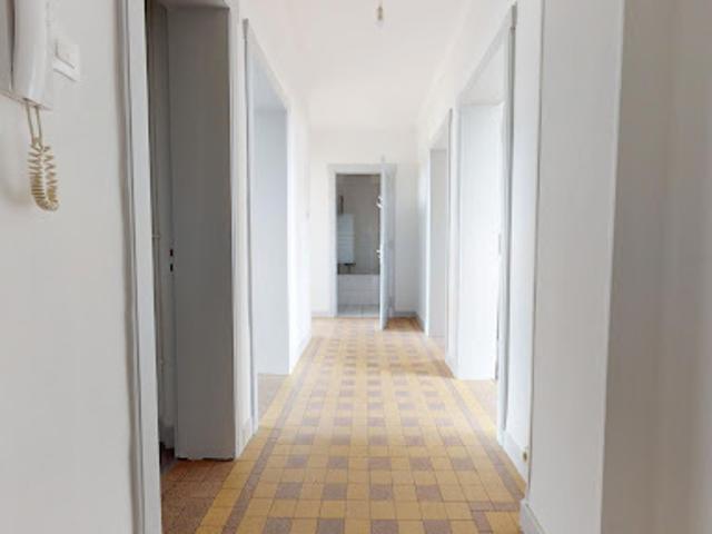 Vente Appartement 3 pièces 75.5 m2 Yutz
