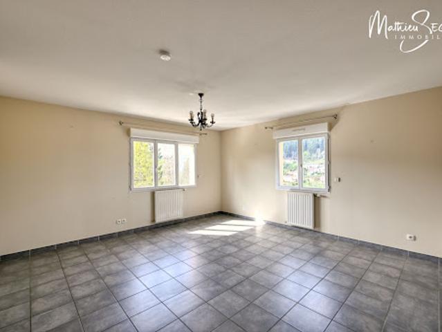 Vente Appartement 3 pièces 75 m2 Yzeron