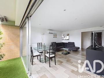 Vente Appartement 3 pièces 75 m2 Aix en Provence