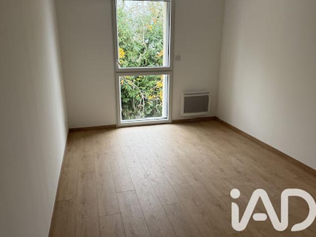 Vente Appartement 3 pièces 75 m2 Amboise