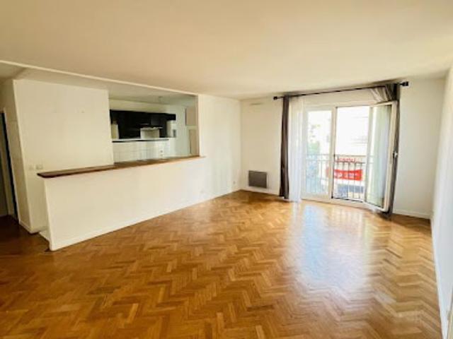 Vente Appartement 3 pièces 75 m2 Asnieres sur seine