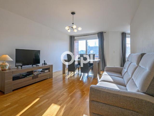 Vente Appartement 3 pièces 75 m2 Armentieres