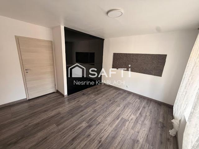 Vente Appartement 3 pièces 75 m2 Audun le Tiche