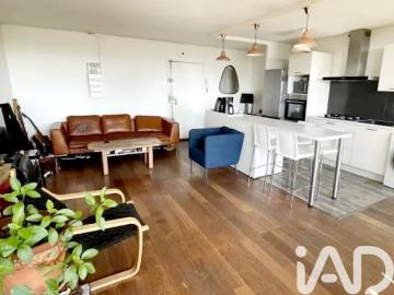 Vente Appartement 3 pièces 75 m2 Bagnolet