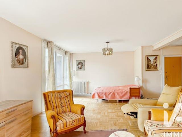 Vente Appartement 3 pièces 75 m2 Beauvais