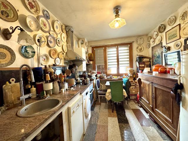 Vente Appartement 3 pièces 75 m2 Begles