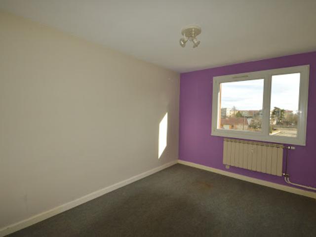 Vente Appartement 3 pièces 75 m2 Belfort