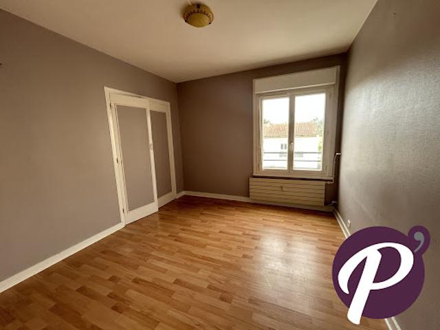 Vente Appartement 3 pièces 75 m2 Bergerac
