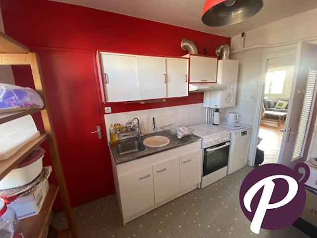 Vente Appartement 3 pièces 75 m2 Bergerac