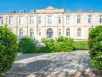 Vente Appartement 3 pièces 75 m2 Bordeaux