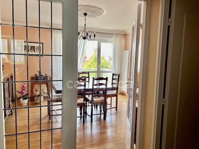 Vente Appartement 3 pièces 75 m2 Boulogne sur Mer