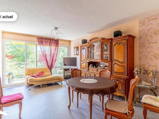 Vente Appartement 3 pièces 75 m2 Blanquefort
