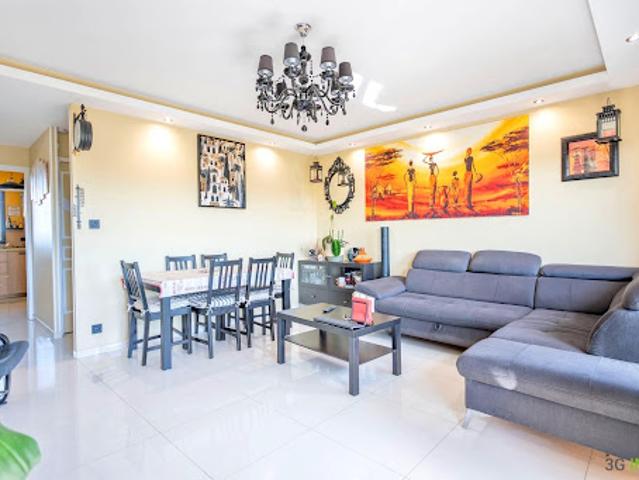 Vente Appartement 3 pièces 75 m2 Brest