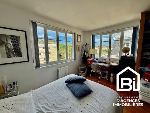 Vente Appartement 3 pièces 75 m2 Caen