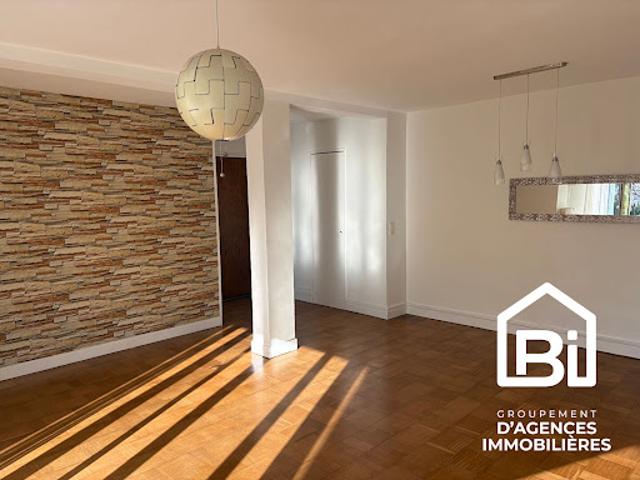 Vente Appartement 3 pièces 75 m2 Caen