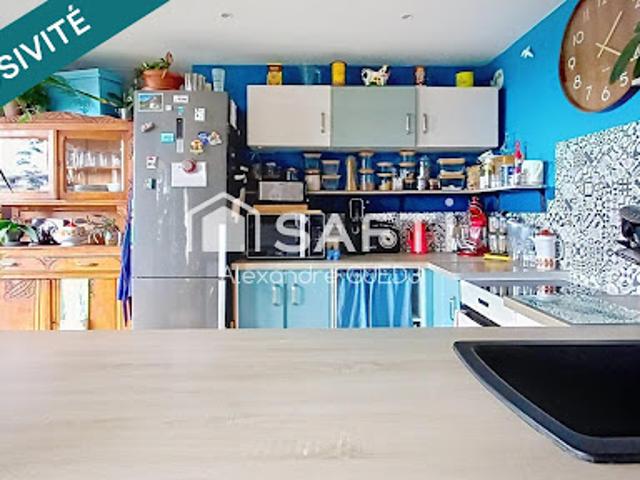 Vente Appartement 3 pièces 75 m2 Caluire et Cuire