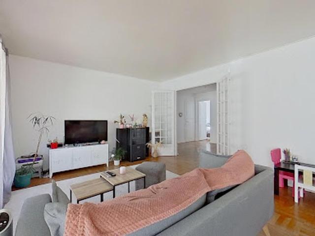 Vente Appartement 3 pièces 75 m2 Caluire et Cuire